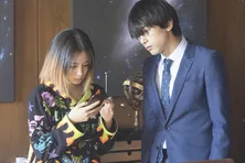 吉沢亮、おすすめは堤真一とのキス「あんなに美しいキスシーンがあるのか!」