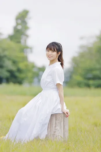 声優の堀内まり菜、アーティストデビュー＆デビューアルバム発売決定「みなさんを見たことのないような音楽の冒険へ」