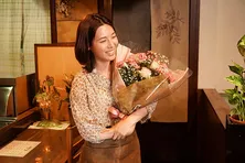 「恐怖新聞」がついに最終話! 出演者クランクアップコメント公開、白石聖「佐藤大樹さんは太陽みたいな人」