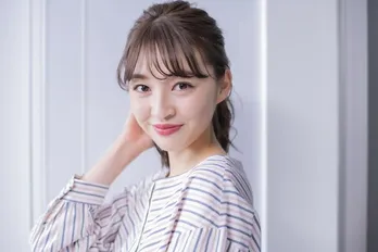 TPD上西星来、リーディングに続き戯曲版「キオスク」への出演が決定!