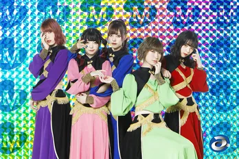 メジャーデビューの豆柴の大群、新曲「今」MVのアナザーストーリーを公開