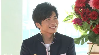 増田貴久VS矢部浩之のダンスバトルが開幕!田中圭の“歩行年齢”も明らかに<ぐるナイ>