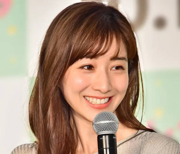 田中みな実 弘中綾香アナ アイドル風 ふわふわ衣装shot に称賛の声 可愛すぎる 個性出てるね 芸能ニュースならザテレビジョン