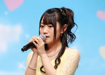 小倉唯のキュート過ぎる“ふわふわツインテ”に反響「めっちゃカワイイ!」「キャワワ」「結婚してください!!」