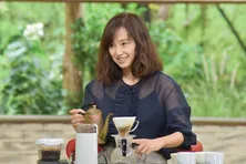 49歳 二児の母・永作博美が語る家庭での素顔と演技への情熱＜サワコの朝＞