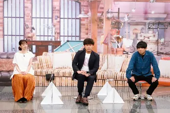 新婚の遊井亮子、結婚して半年経った夫の今の思いに涙目<関ジャニ∞のジャニ勉>