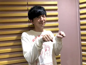 パンサー向井「楽しみでしかありません！」ニッポン放送初レギュラー番組は“自転車＆競輪”がテーマ＜パンサー向井のチャリで30分＞