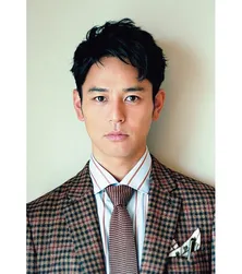 妻夫木聡、主演作放送の前日にInstagram開設