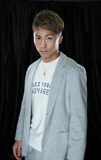 井上尚弥、ボクシングの“聖地”ラスベガス初上陸! 約1年ぶりの試合をフジテレビで放送