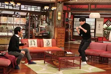 東山紀之が27年ぶりに「さんまのまんま」出演『僕も“YOU”って言うようになりました』