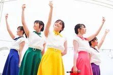 たこやきレインボー、屋外フリーライブイベント開催　初のクリスマスライブ「たこ虹クリスマス2020」決定