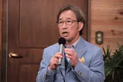 「武田鉄矢の昭和は輝いていた」取材会より