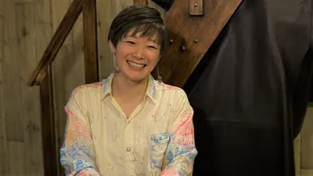 <セブンルール>「呑兵衛(のんべえ)の聖地」新宿ゴールデン街でバーを営むマチルダさんに密着!