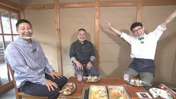 馬場裕之、チョコプラとバーべキューパーティを満喫!余りがちなビールを使ってレシピ披露