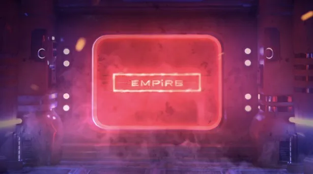 【写真を見る】EMPiREはライブの開催の発表と同時に公式Twitterでティザー動画を公開