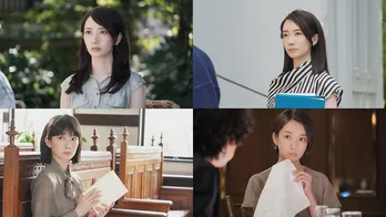 波瑠“美々”、恋愛とともに変わるファッション七変化を公開！「本当に好きなのはお茶漬」と言われた過去も＜#リモラブ＞