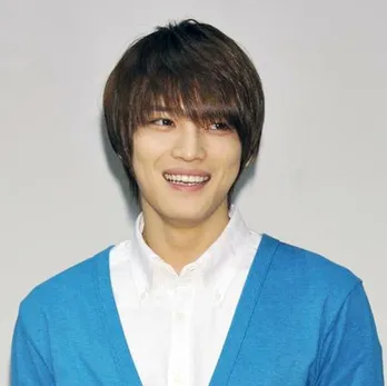 ジェジュン、「ベストジーニスト」受賞に喜び「ありがとうございます 嬉しすぎる!!」