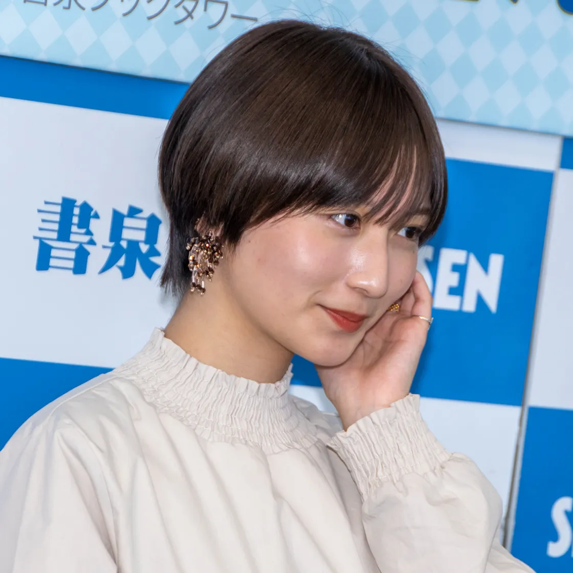 画像・写真 元akb48大島涼花「新鮮な自分を出せた」1st Dvdで美ボディー披露 37 40 Webザテレビジョン