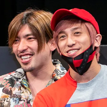 中居正広、EXITりんたろー。にアドバイス?「無理すんなよ」