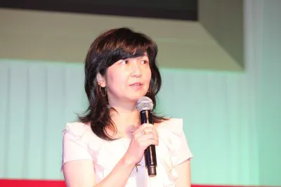 井上由美子は河毛監督とみたびタッグを組むことに