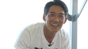 反町隆史、中学1年生の“博士ちゃん”と琵琶湖のミステリーを検証するロケへ