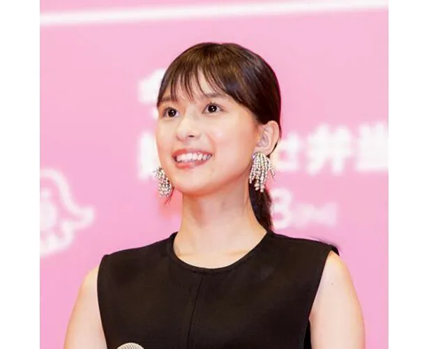 芳根京子が自身のInstagramを更新