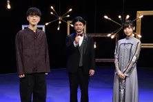 櫻井孝宏＆佐倉綾音、朗読劇をテレビ初披露「声優経験をフルに生かした」