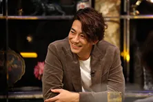 三浦翔平「ダウンタウンなう」特別企画に登場!夫婦事情や一番きつかった仕事を明かす