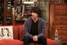 横浜流星、意外な弱点を告白「役が来たらシャレにならない」＜さんまのまんま秋SP＞