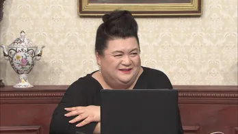 マツコデラックス、兄弟で動画配信を行うクリエーターに「最近全部ここに着地するんだけど、意味なんてないのよ」