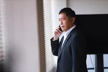 刑事役の内藤剛志、“裏設定”にツッコミ「そんな背景聞いたことない!!」