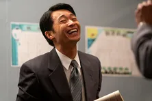 <エール>s**t kingzの持田将史、初登場のせりふには「初田自身の思いが込められている」役柄の魅力も語る!