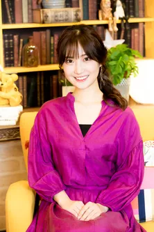 TBS新人アナ野村彩也子、情報バラエティー初レギュラーに「楽しさが視聴者の方にも伝われば」