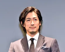 ディーン・フジオカ＆吉高由里子、現場での“実は仲良し”SHOTに反響「ドラマと全然ちがう」＜危険なビーナス＞