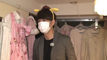 小山慶一郎と加藤シゲアキ、女性宅で家主の副業をガチ推理<NEWSな2人>