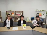 11月6日(金)の「BOOKSTAND.TV」には小川紗良が登場
