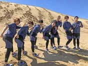 ジャニーズWESTが体を張って達人に挑む「冒険したってええじゃないか」第6弾　重岡大毅『一緒に冒険するような気持ちで見てもらえたら』