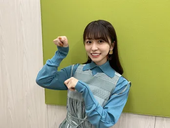 長濱ねるが初挑戦のスポーツドキュメンタリーでナレーターを担当「すごく熱くて心に来るものがありました」