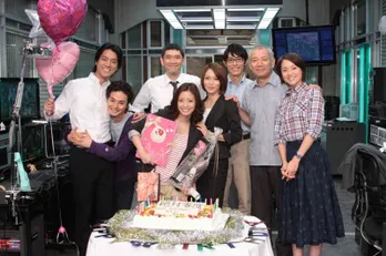 上戸彩26歳の誕生日にもらったプレゼントは!?