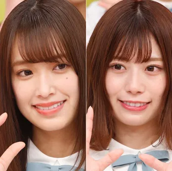 日向坂46×オードリーの卓球対決にスタジオ大盛り上がり