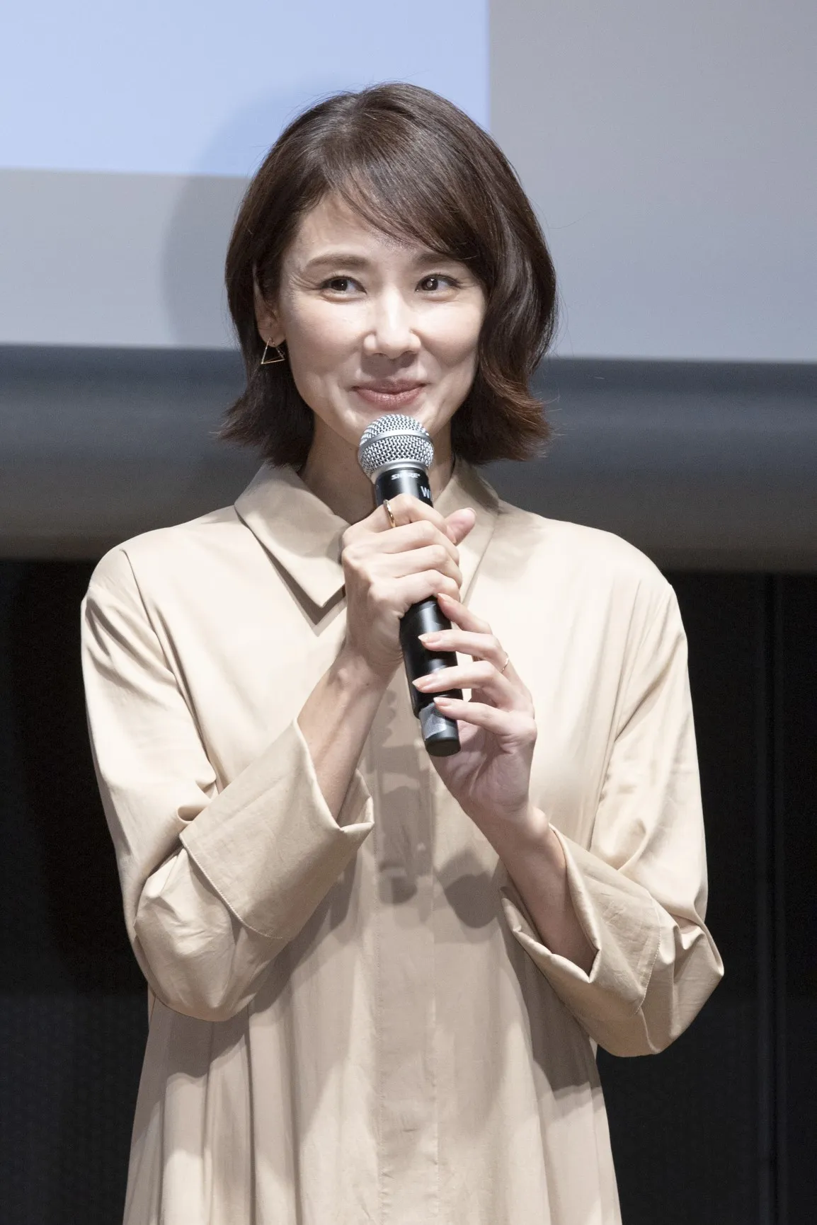 画像・写真 木村佳乃、吉田羊、仲里依紗が息子たちを「大したもんだと