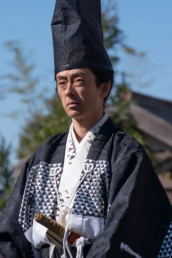 <麒麟がくる>新章『京~伏魔殿編』へ!滝藤賢一「信長を討つ覚悟が義昭の中にいつできるのか…」