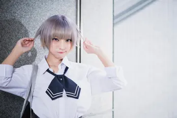 火将ロシエル、コスプレイヤーの地位向上を目指し海外進出も…夢はジャッキー・チェンと共演<Interview>