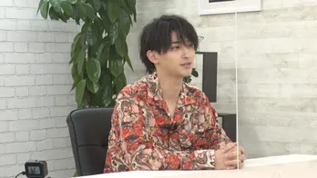 横浜流星、占いで意外な趣味が明らかに! 宮司愛海アナは“男を見る目がない相”の鑑定に「泣きそう…」<突然占い>