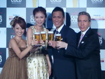 東京・日比谷公園が一大ビールタウンに大変身!