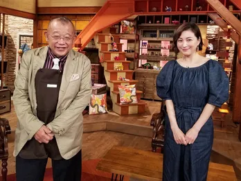 広末涼子が思い出の地・千葉を巡る!中居正広と笑福亭鶴瓶の“ぶっつけ本番旅”も振り返る