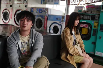 濱田岳、“うだつの上がらない男”役で主演「ドキュメンタリーのようになれば」<世にも奇妙な物語>