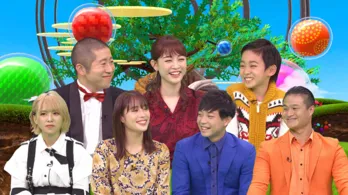 マジシャン澤部の“フシギ映像”を破られるか!?　広瀬アリス、田中圭もビックリ！