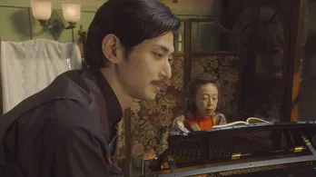 <エール>古川雄大“御手洗ティーチャー”再登場に視聴者歓喜!「久しぶりの癒し!!」