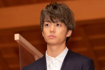 伊藤健太郎、伊藤沙莉が明かす撮影シーンのハプニングに「監督の指示」